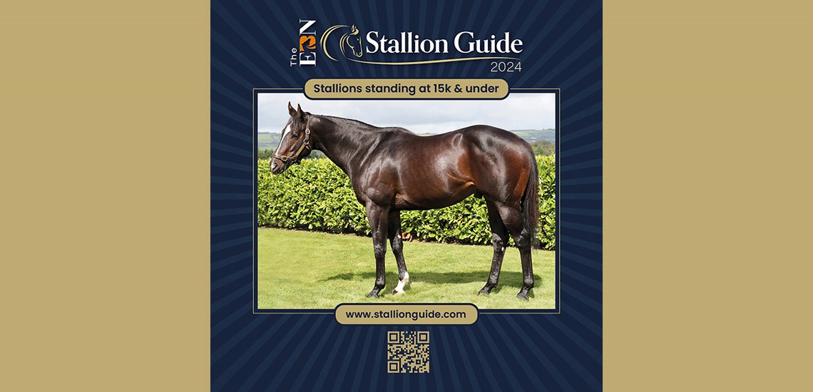 The Book Thoroughbred Stallion Guide