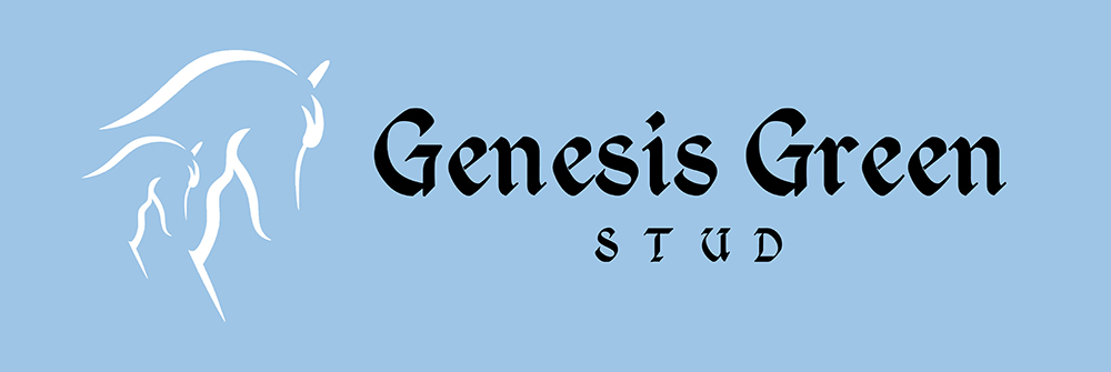 GENESIS GREEN STUD